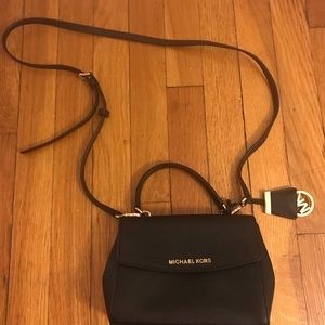 Never used michael kors bag